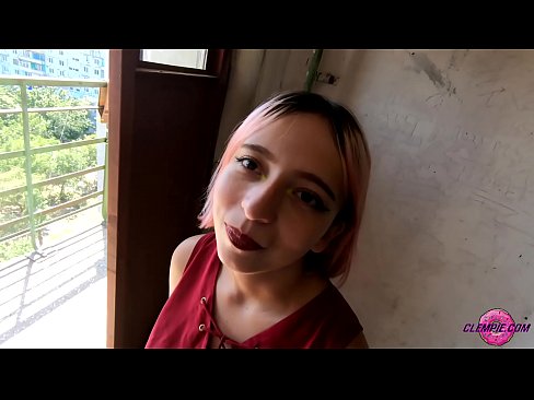 ❤️ Student Sensual siše stranca u zaleđu - sperma mu na licu ❌ Porno vk na bs.hentaisaturn.ru ❌️❤